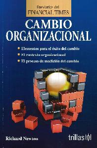 Cambio Organizacional