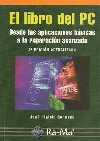 El libro del PC