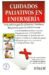 Cuidados Paliativos en Enfermera