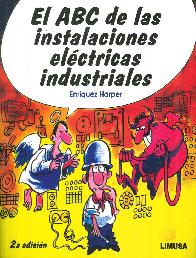El ABC de las instalaciones elctricas industriales