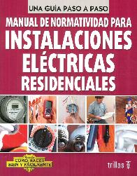 Manual de Normatividad para Instalaciones Elctricas Residenciales