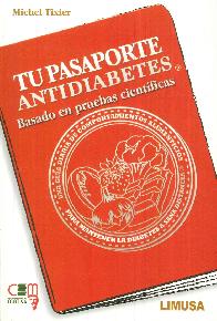 Tu Pasaporte Antidiabetes