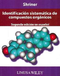 Identificacin Sistemtica de Compuestos Orgnicos