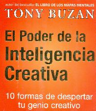 El poder de la inteligencia Creativa