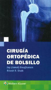 Ciruga Ortopdica de Bolsillo