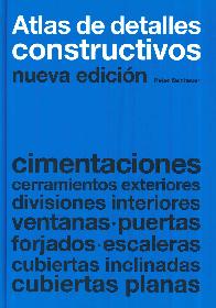 Atlas de Detalles Constructivos