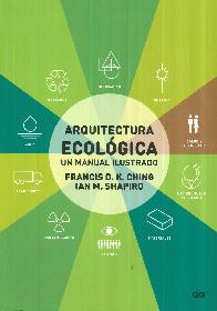 Arquitectura Ecolgica