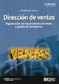 Direccin de Ventas