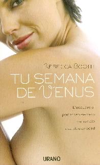 Tu semana de venus