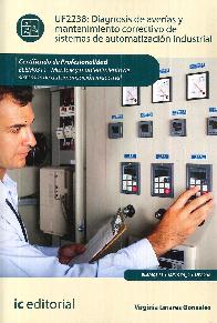Diagnosis de averas y mantenimiento correctivo de sistemas de automatizacin industrial