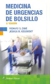 Medicina de Urgencias de Bolsillo