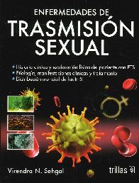 Enfermedades de Trasmisin Sexual