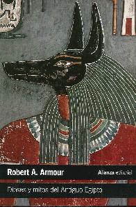 Dioses y mitos del Antiguo Egipto