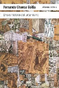 Breve historia del urbanismo