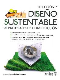 Seleccin y Diseo Sustentable de materiales de construccin