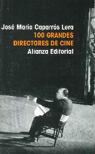 100 Grandes directores de cine