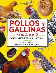 Pollos y gallinas de la A a la Z