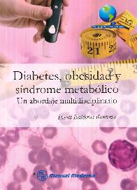 Diabetes, Obesidad y Sndrome Metablico