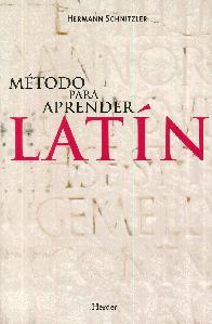 Mtodo para Aprender Latn