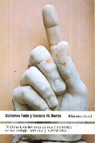 Diccionario de trminos de arte y elementos de arqueologa, herldica y numismtica
