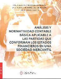 Anlisis y Normatividad Contable Bsica Aplicable a las Partidas que Conforman los Estados Financier