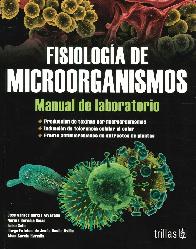 Fisiologa de Microorganismos