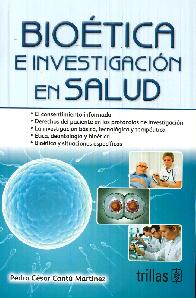 Biotica e investigacin en salud