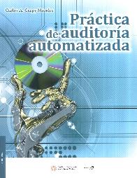 Prctica de Auditora Automatizada