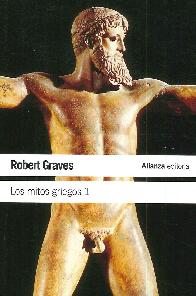 Los Mitos Griegos 1