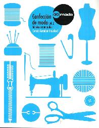 Confeccin de Moda Vol 2
