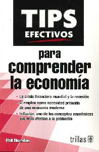 TIPS efectivos para comprender la economa