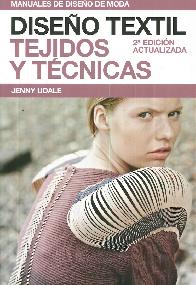 Diseo Textil Tejidos y Tcnicas