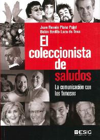 El coleccionista de saludos