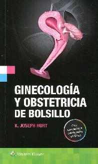 Ginecologa y Obstetricia de Bolsillo