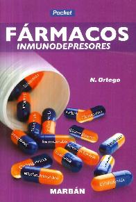 Frmacos Inmunodepresivos