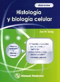 Histologa y Biologa Celular Djreview