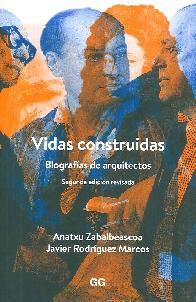 Vidas Construidas