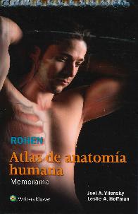 Atlas de Anatoma Humana Rohen