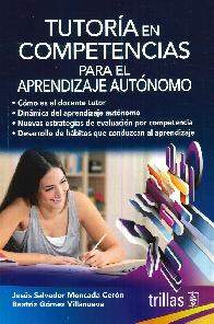 Tutora en Competencias para el Aprendizaje Autnomo