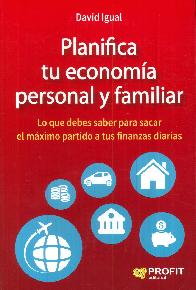 Planifica tu economa personal y familiar