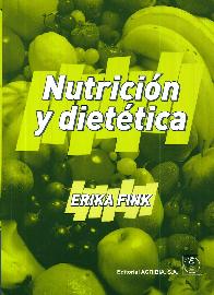 Nutricion y Dietetica
