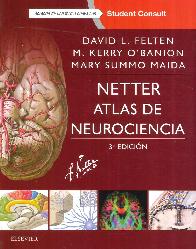 Netter Atlas de Neurociencia