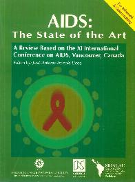 AIDS : The State of the Art