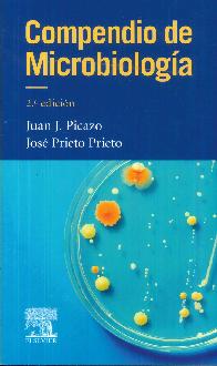 Compendio de Microbiologa