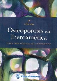 Osteoporosis en Iberoamrica