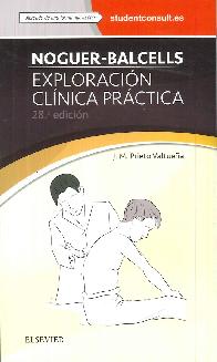 Exploracin Clnica Prctica Noguer-Balcells