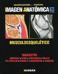 Imagen anatmica Musculoesqueltico