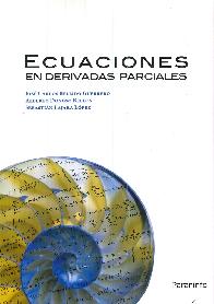 Ecuaciones en derivadas parciales