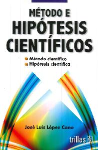 Mtodos e Hiptesis Cientficos