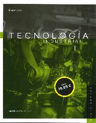 Tecnologa Indudtrial I